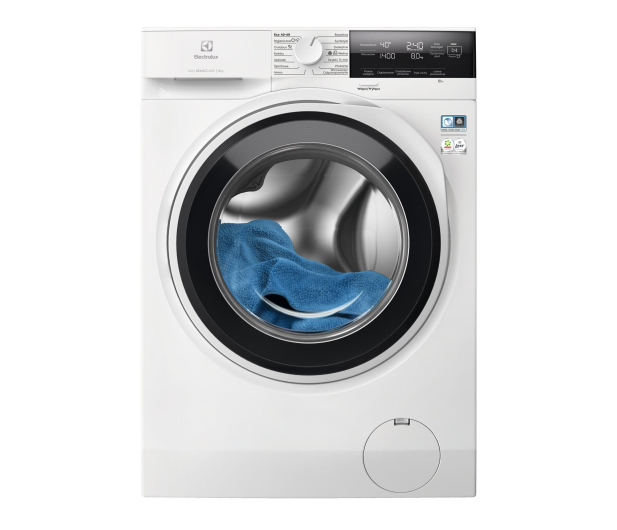 ELECTROLUX EW6F3484P 8 kg 1400 obr - 1377906 - zdjęcie